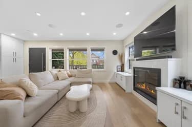 Half Duplex for sale at 1758 E 14th Avenue Vancouver British Columbia - MLS: R3146777