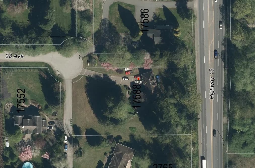 17588 28 AVENUE, Surrey, BC — Residential for Sale - Main Photo