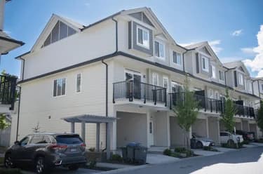 Townhouse for sale at 176 13898 64 Avenue Surrey British Columbia - MLS: R3138661