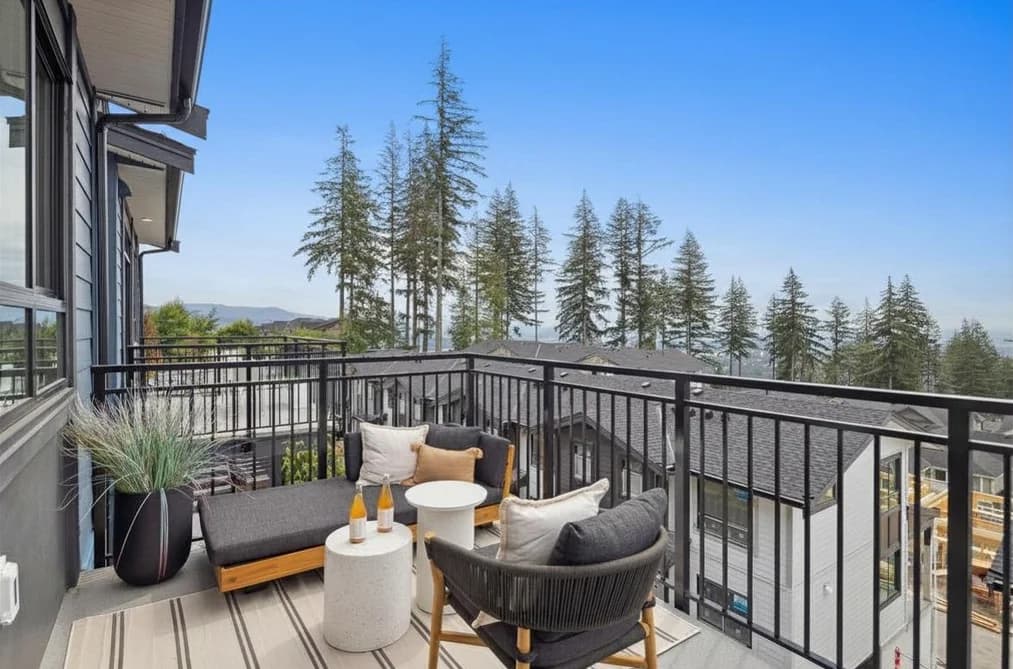 176 3522 HARPER ROAD, Coquitlam, BC — Residential for Sale - Main Photo
