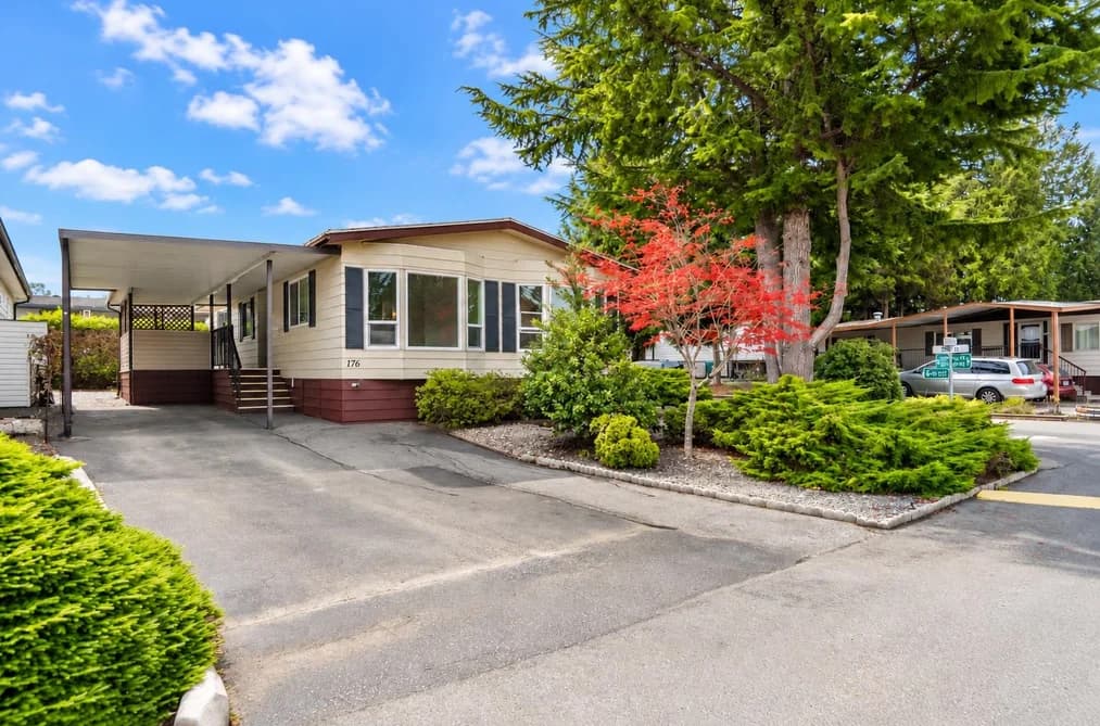 176 3665 244 STREET, Langley, BC — Residential for Sale - Photo 2