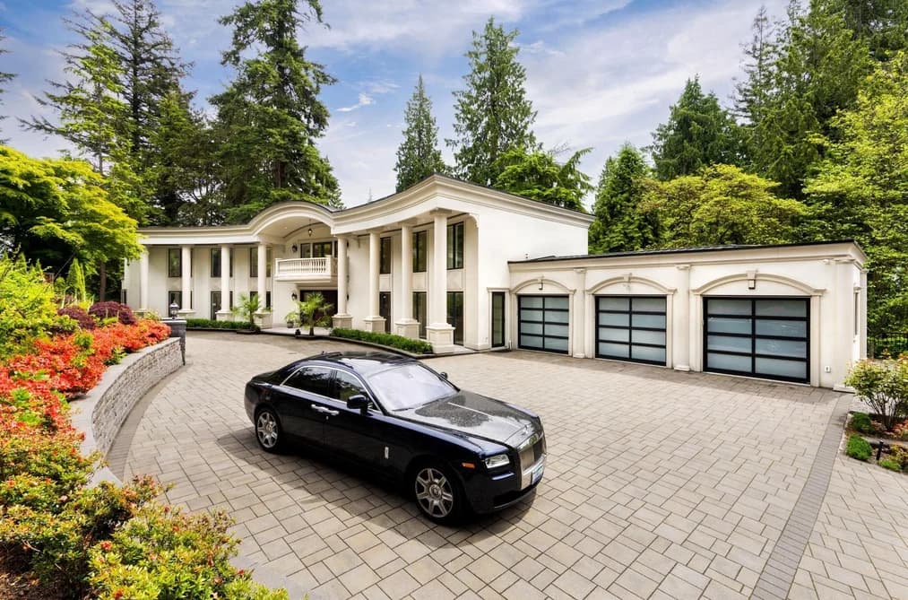 1760 29TH STREET, West Vancouver, BC — Residential for Sale - Main Photo