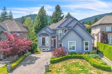 House for sale at 1760 Hampton Drive Coquitlam British Columbia - MLS: R3142886