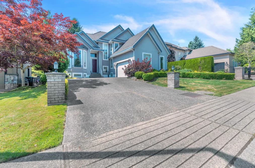 1760 HAMPTON DRIVE, Coquitlam, BC — Residential for Sale - Photo 2