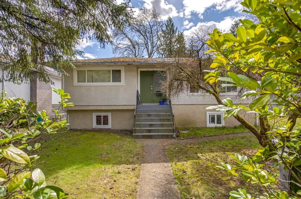 1760 JENSEN AVENUE, Port Coquitlam, BC — Residential for Sale - Main Photo