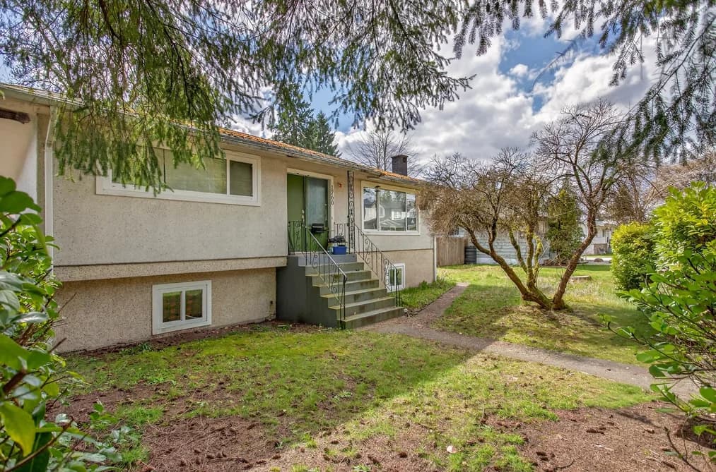 1760 JENSEN AVENUE, Port Coquitlam, BC — Residential for Sale - Photo 2