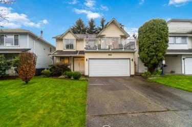 House for sale at 1760 Pekrul Place Port Coquitlam British Columbia - MLS: R3151784