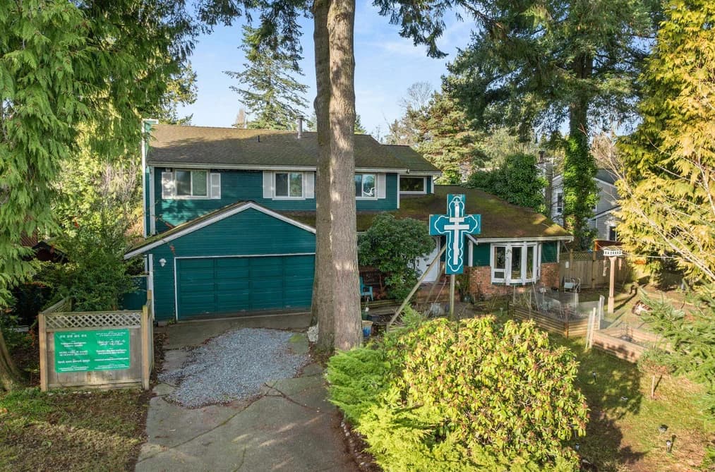 1761 140A STREET, Surrey, BC — Residential for Sale - Photo 2
