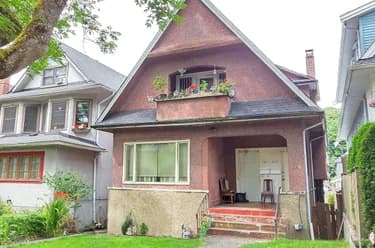 House for sale at 1761 William Street Vancouver British Columbia - MLS: R3131753