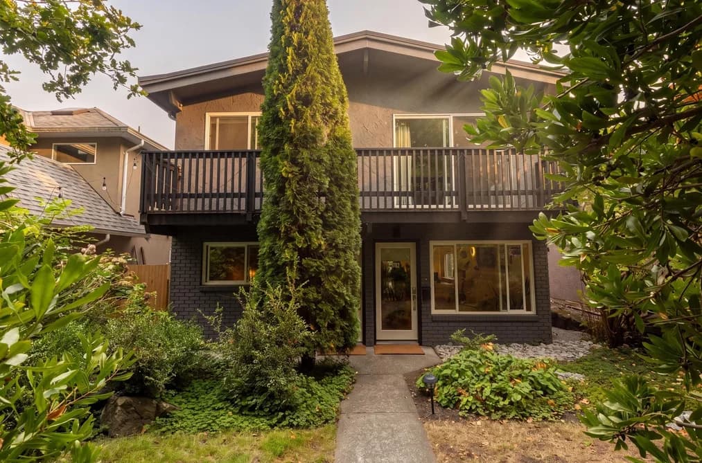 1762 E 15TH AVENUE, Vancouver, BC — Residential for Sale - Main Photo