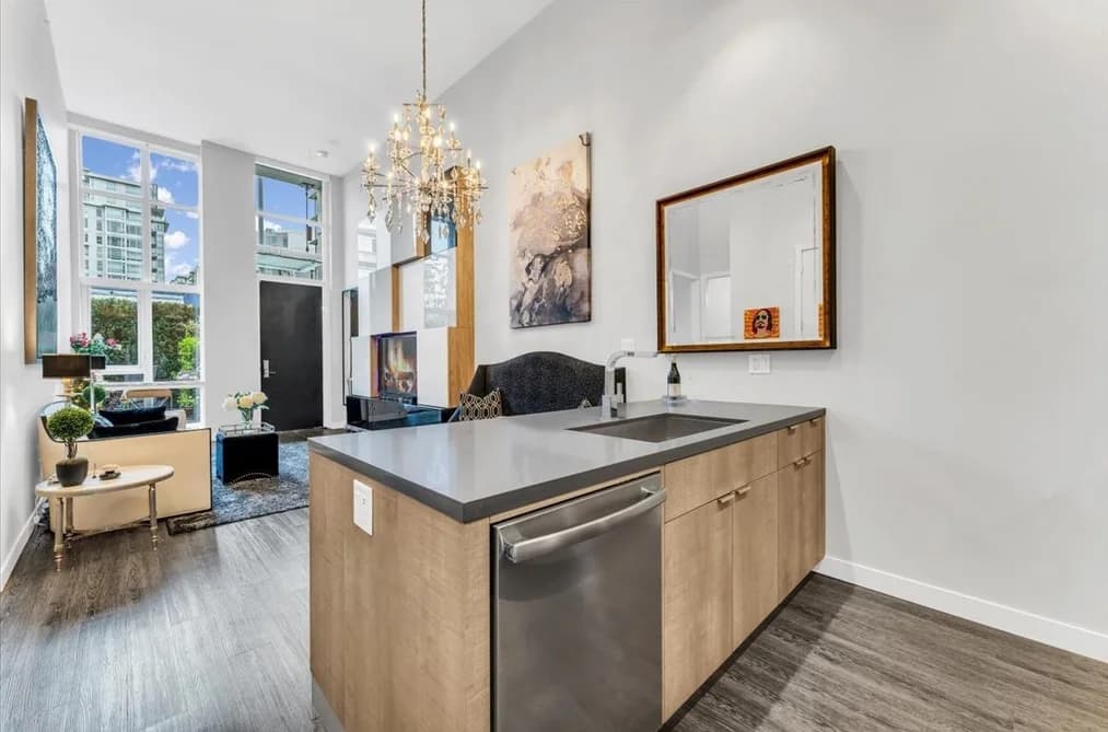 1762 ONTARIO STREET, Vancouver, BC — Residential for Sale - Main Photo