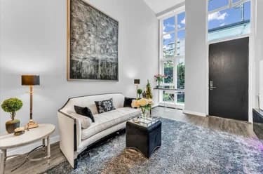 Townhouse for sale at 1762 Ontario Street Vancouver British Columbia - MLS: R3143875
