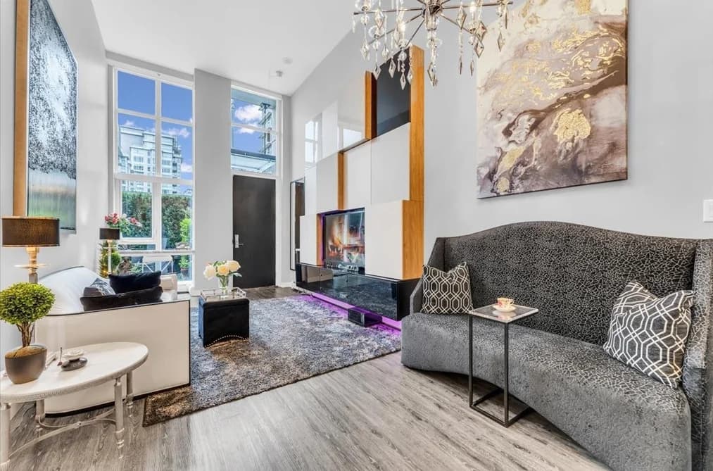 1762 ONTARIO STREET, Vancouver, BC — Residential for Sale - Photo 2