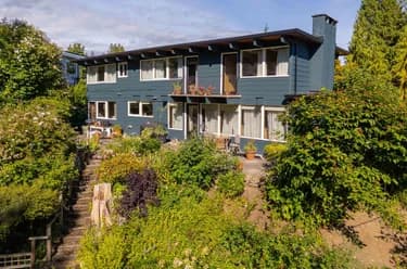 House for sale at 1764 Ottawa Place West Vancouver British Columbia - MLS: R3142162