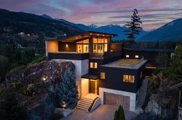 House for sale at 1764 Pinewood Drive Pemberton British Columbia - MLS: R3140523