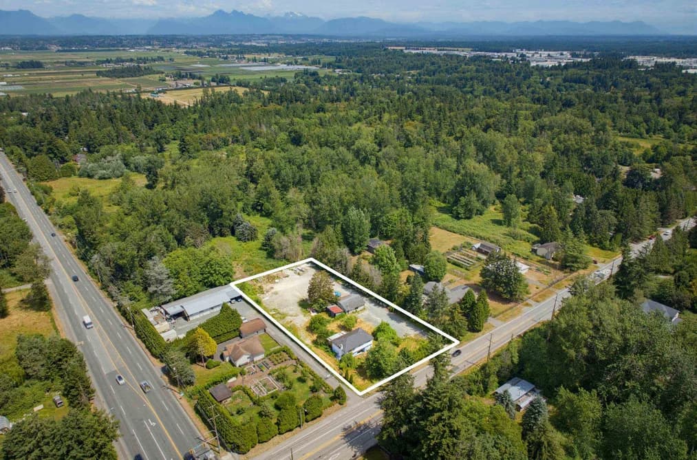 17643 24 AVENUE, Surrey, BC — Residential for Sale - Main Photo