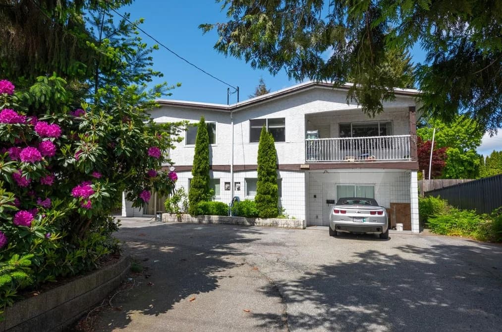 1765 1769 AUSTIN AVENUE, Coquitlam, BC — Residential Income for Sale - Photo 2
