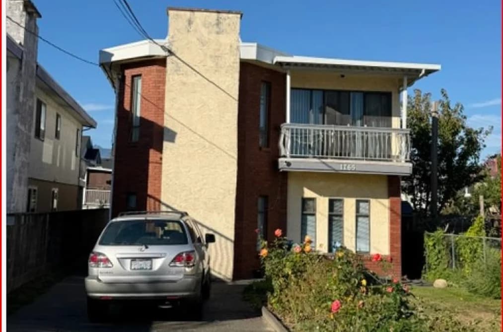 1765 E 28TH AVENUE, Vancouver, BC — Residential for Sale - Main Photo