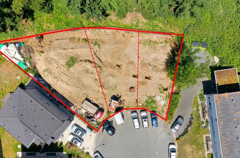 1765 KEATS STREET, Abbotsford, BC — Land for Sale - Photo 2