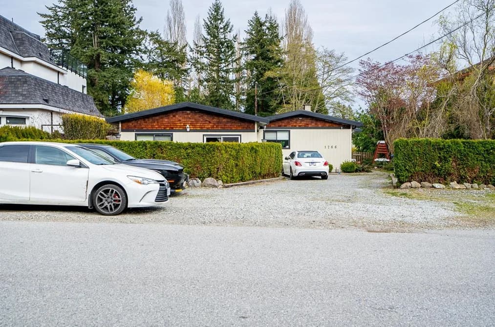 1766 139 STREET, Surrey, BC — Residential for Sale - Photo 2