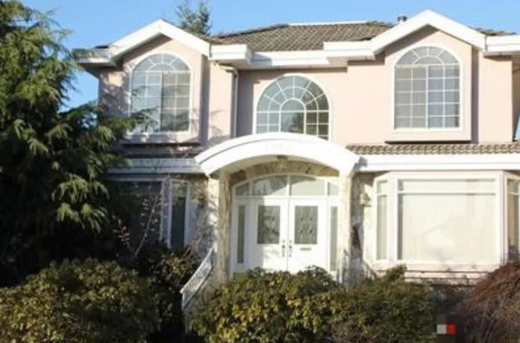1767 W 61ST AVENUE, Vancouver, BC — Residential for Sale - Main Photo