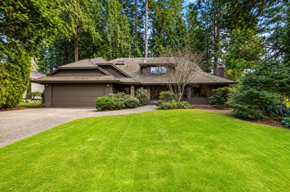 1768 AMBLE GREENE DRIVE, Surrey, BC — Residential for Sale - Main Photo