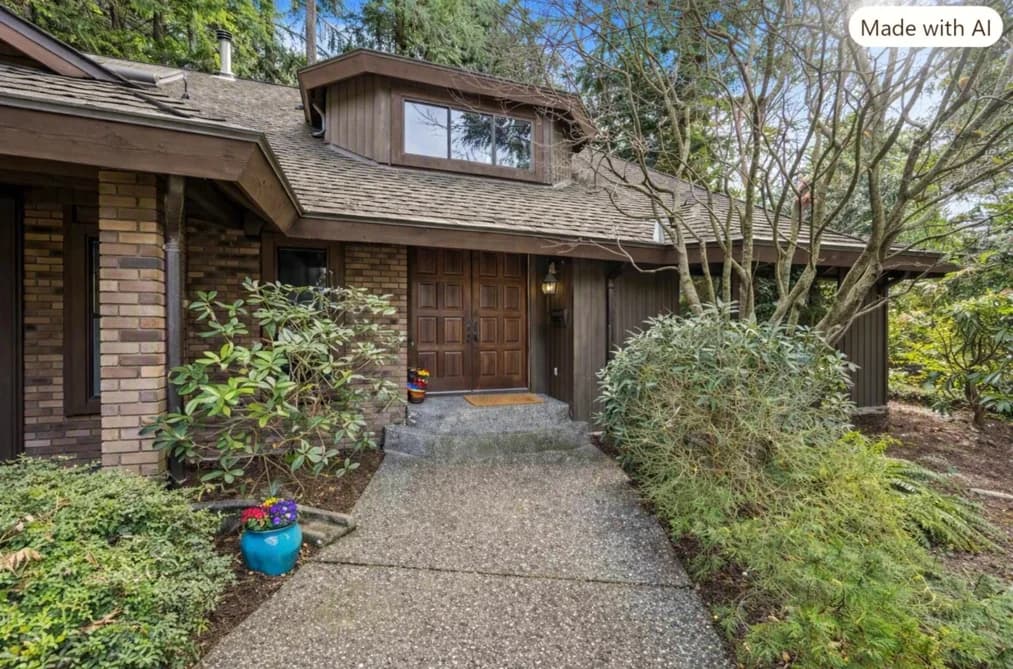 1768 AMBLE GREENE DRIVE, Surrey, BC — Residential for Sale - Photo 2