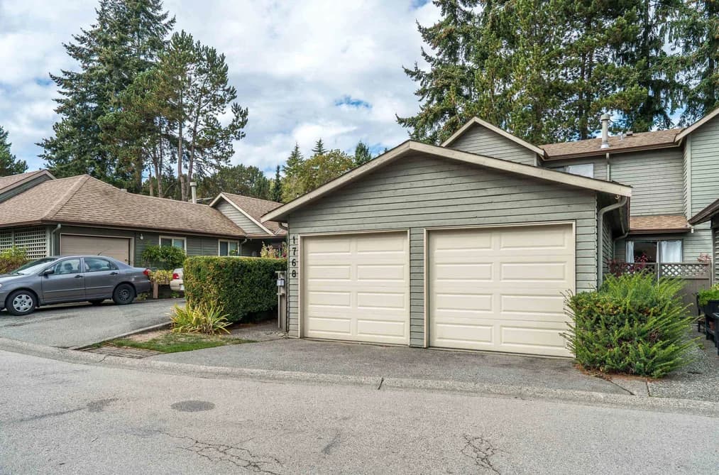 1768 LILAC DRIVE, Surrey, BC — Residential for Sale - Main Photo
