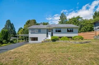 House for sale at 1768 Ottawa Place West Vancouver British Columbia - MLS: R3151608