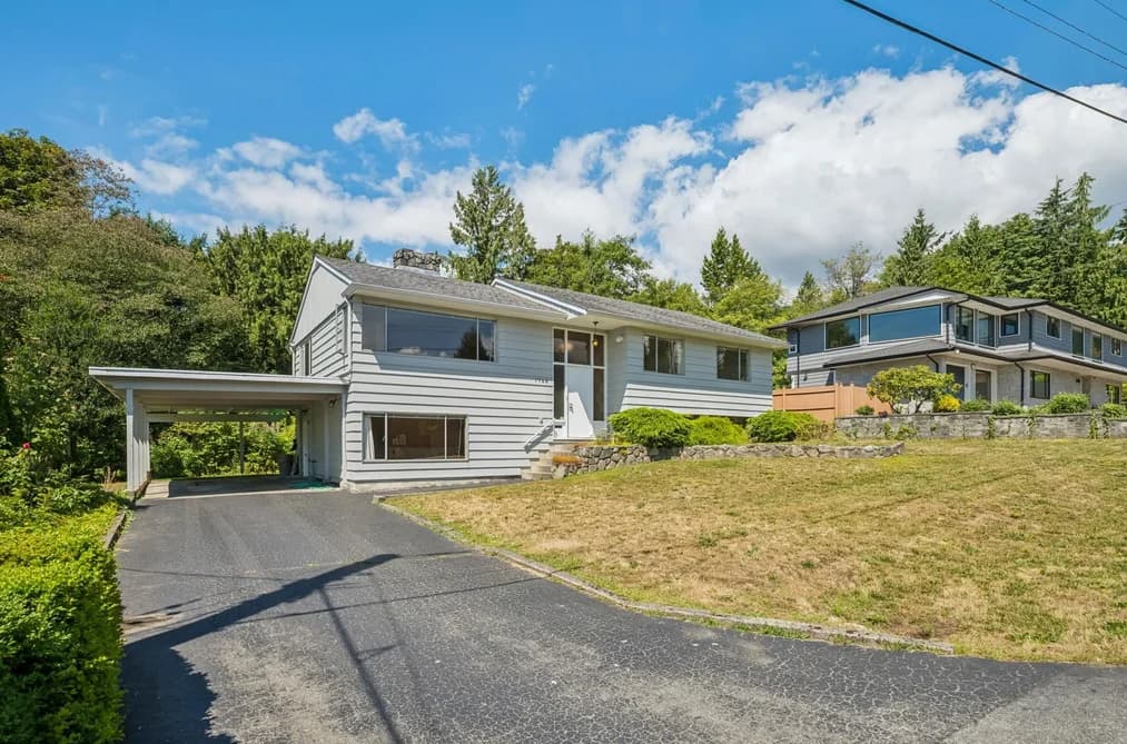 1768 OTTAWA PLACE, West Vancouver, BC — Residential for Sale - Photo 2