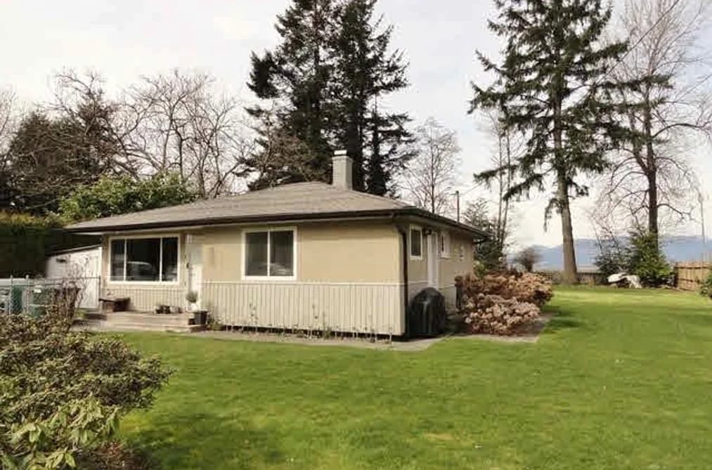 17695 97 AVENUE, Surrey, BC — Residential for Sale - Main Photo