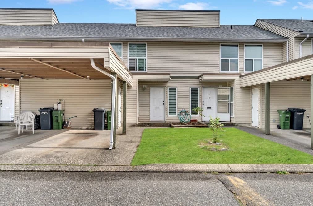 177 32550 MACLURE ROAD, Abbotsford, BC — Residential for Sale - Photo 2