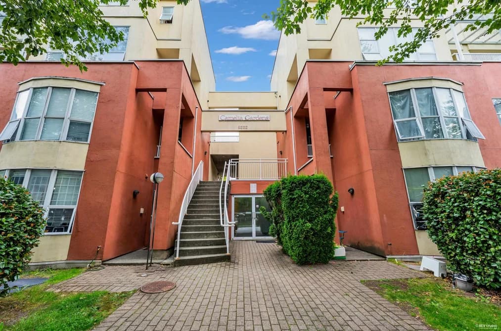 177 8333 JONES ROAD, Richmond, BC — Residential for Sale - Main Photo