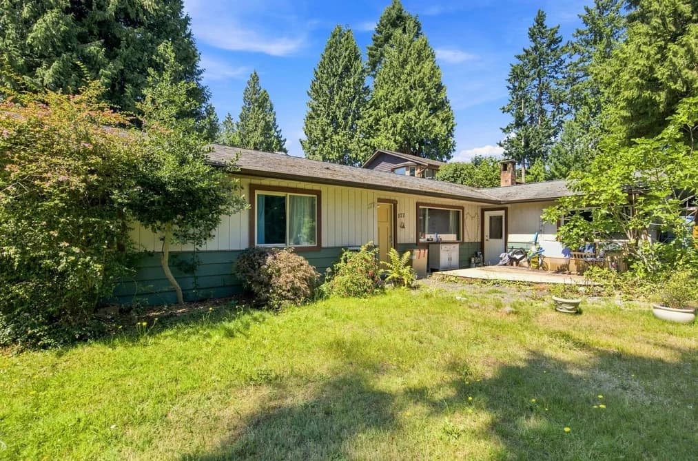 177 PRATT ROAD, Gibsons, BC — Residential for Sale - Photo 2