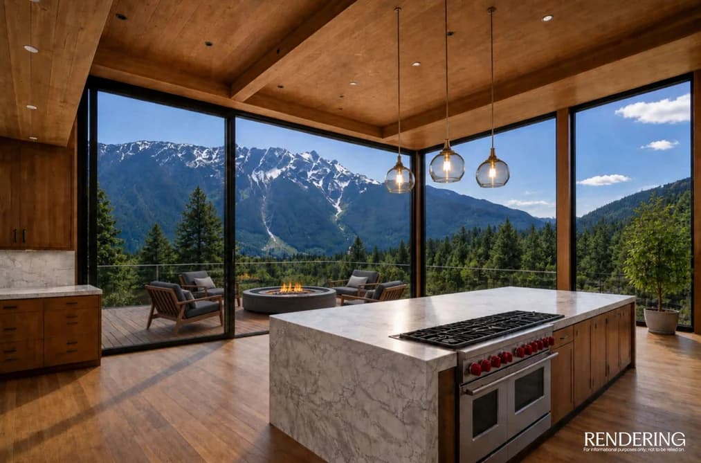 1770 PINEWOOD DRIVE, Pemberton, BC — Land for Sale - Photo 2
