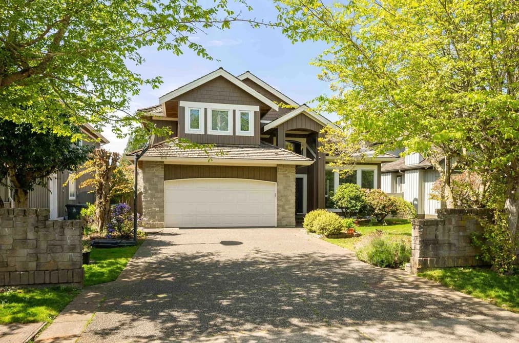 1771 144 STREET, Surrey, BC — Residential for Sale - Main Photo