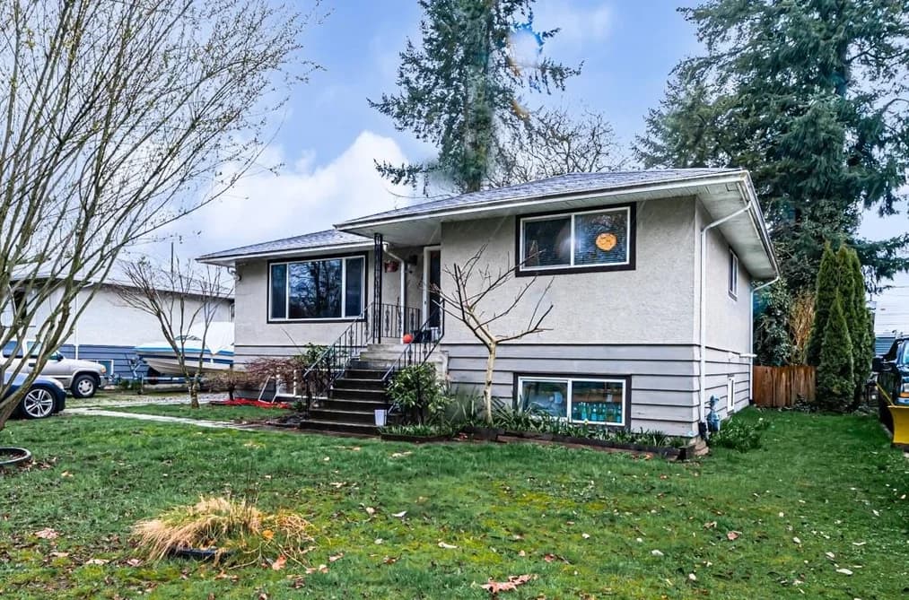 1771 GRANT AVENUE, Port Coquitlam, BC — Residential for Sale - Main Photo