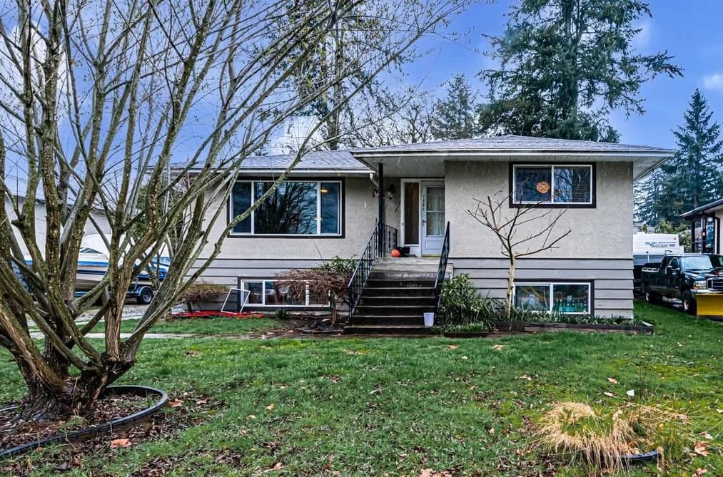 1771 GRANT AVENUE, Port Coquitlam, BC — Residential for Sale - Photo 2