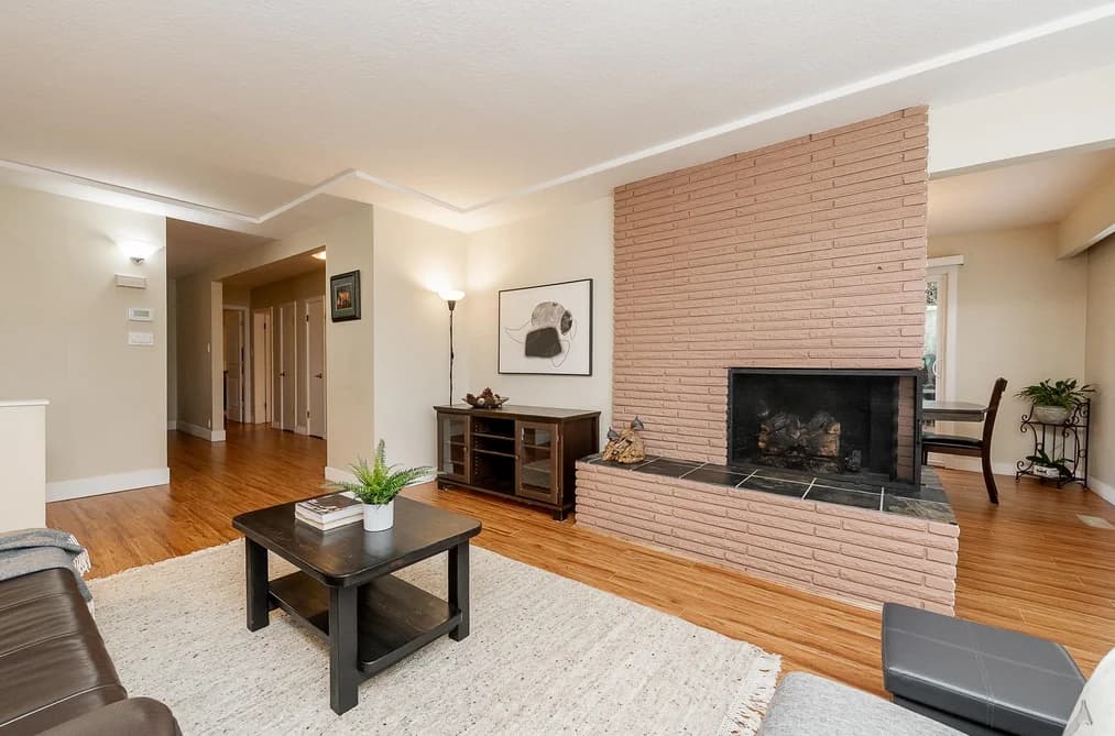 1771 RIDEAU AVENUE, Coquitlam, BC — Residential for Sale - Main Photo