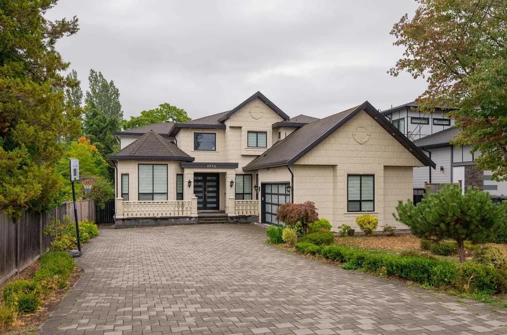 1772 156A STREET, Surrey, BC — Residential for Sale - Main Photo