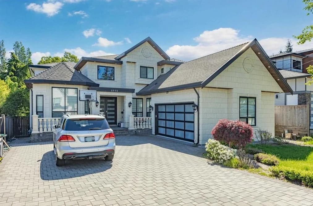 1772 156A STREET, Surrey, BC — Residential for Sale - Main Photo