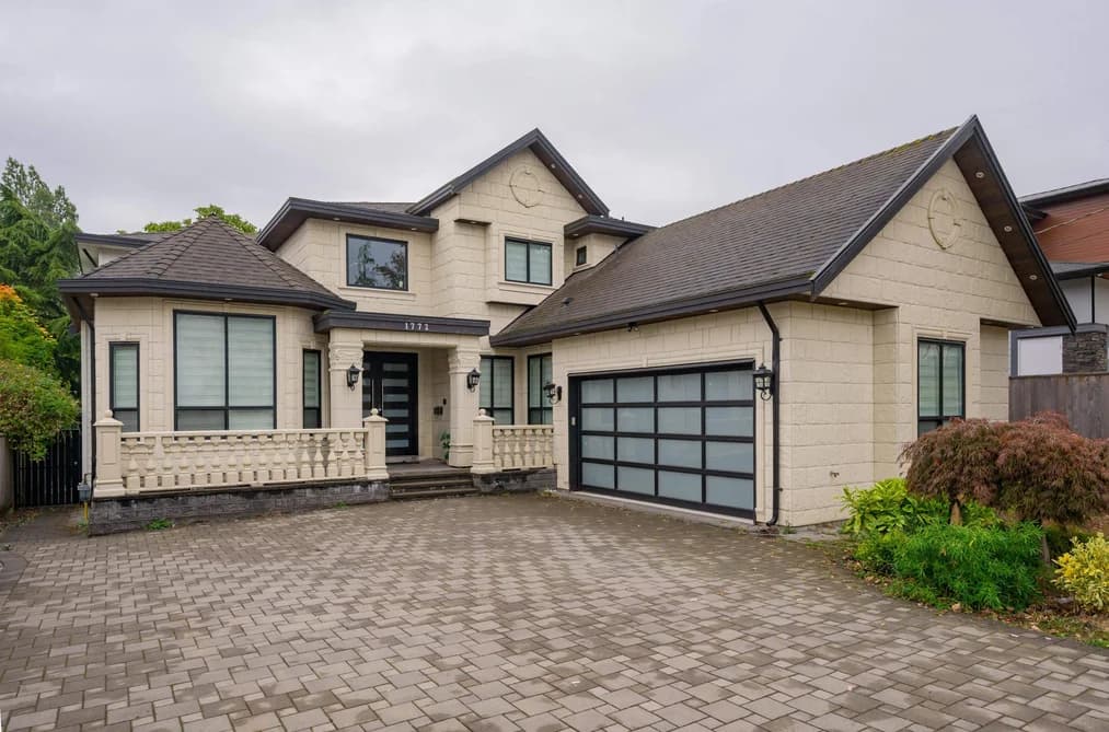 1772 156A STREET, Surrey, BC — Residential for Sale - Photo 2