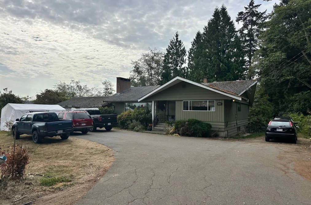 17720 12 AVENUE, Surrey, BC — Residential for Sale - Photo 2