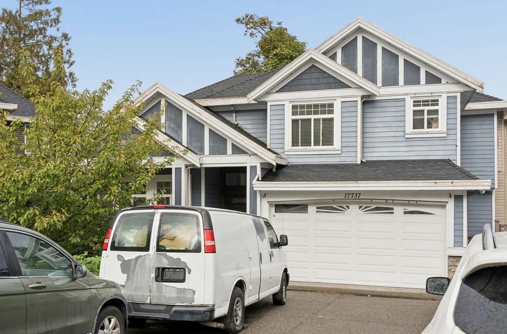 17737 102 AVENUE, Surrey, BC — Residential for Sale - Main Photo