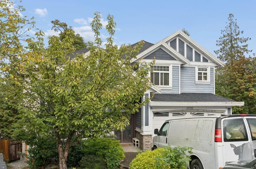 17737 102 AVENUE, Surrey, BC — Residential for Sale - Photo 2