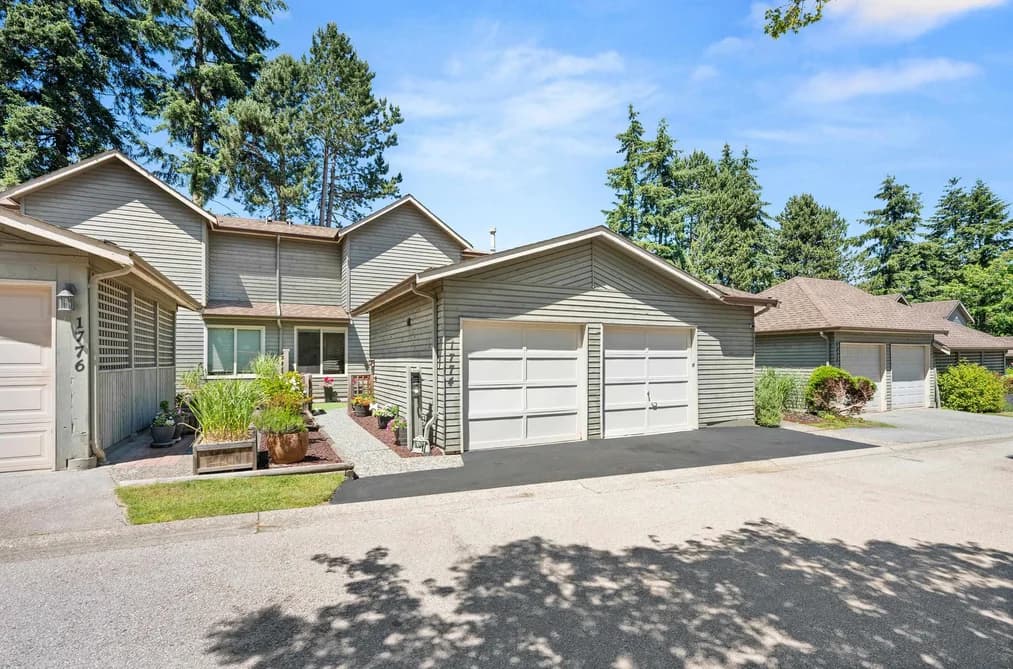 1774 LILAC DRIVE, Surrey, BC — Residential for Sale - Main Photo