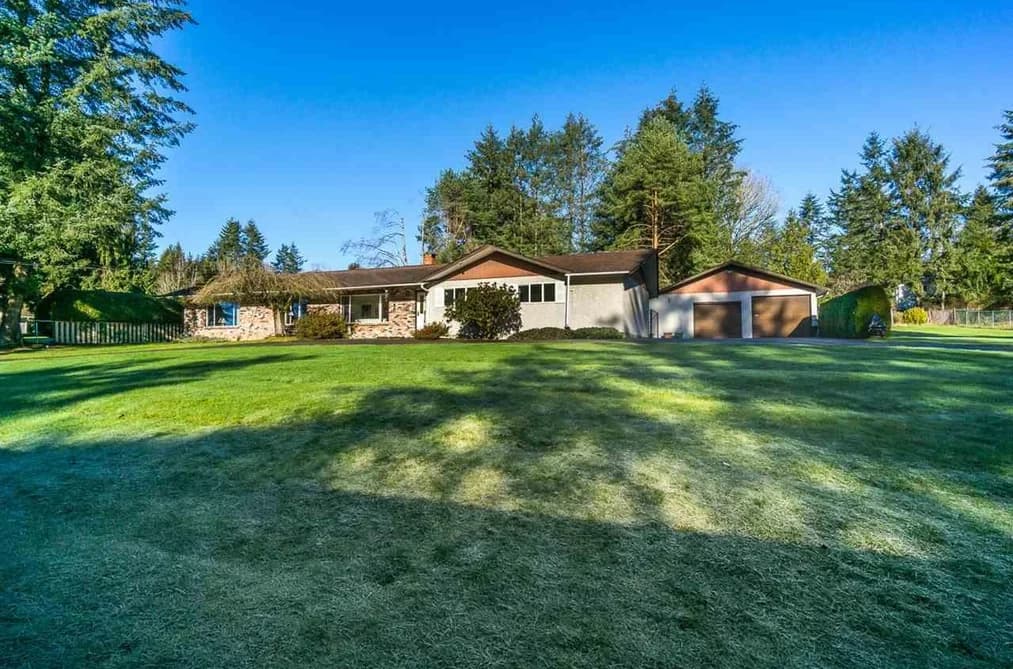 17745 92 AVENUE, Surrey, BC — Residential for Sale - Main Photo