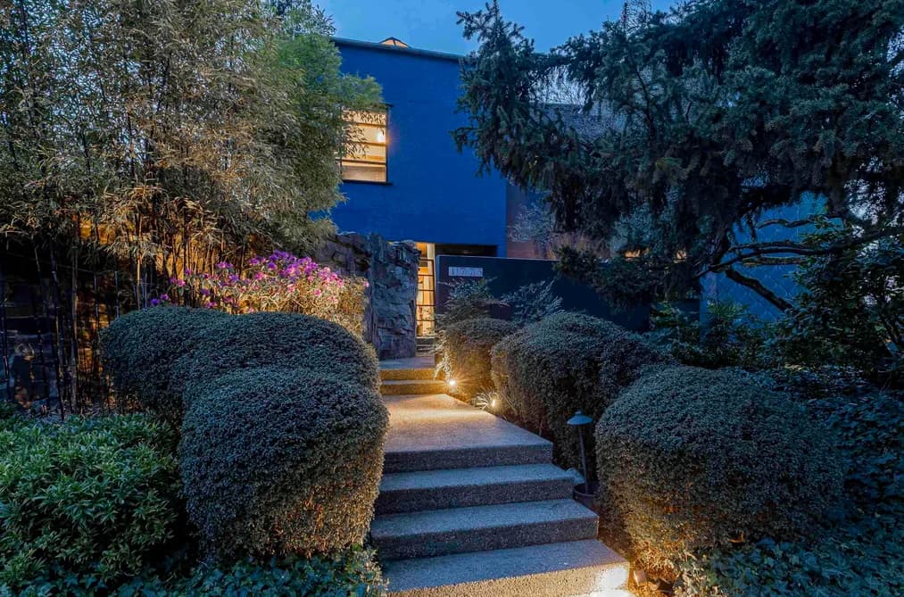 1775 BLANCA STREET, Vancouver, BC — Residential for Sale - Photo 2