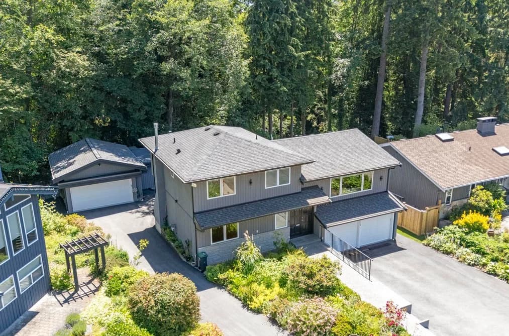 1776 MEDWIN PLACE, North Vancouver, BC — Residential for Sale - Main Photo