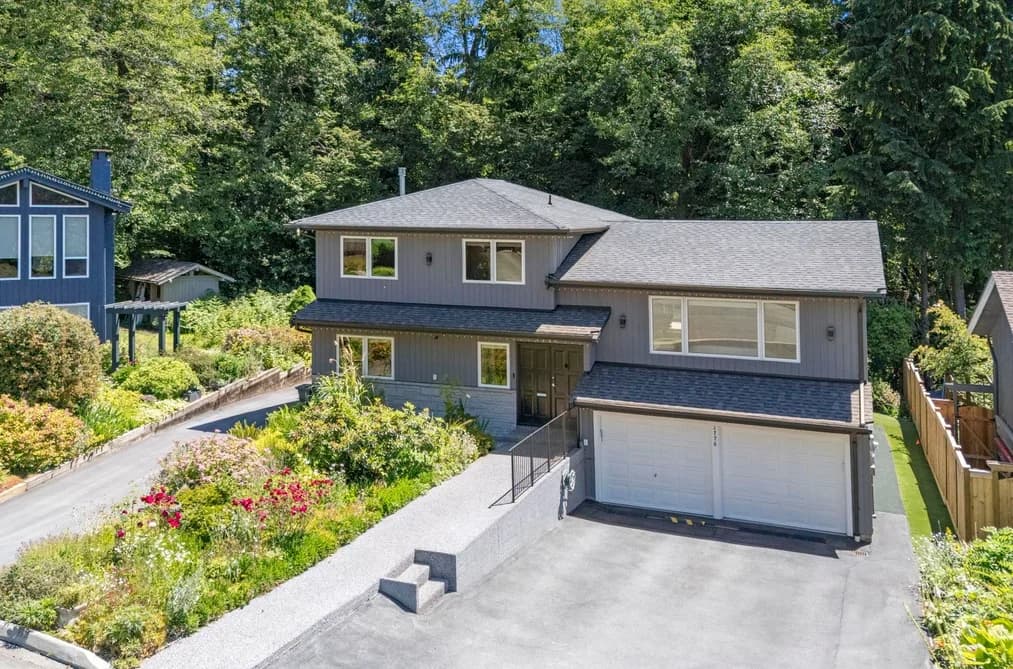 1776 MEDWIN PLACE, North Vancouver, BC — Residential for Sale - Photo 2